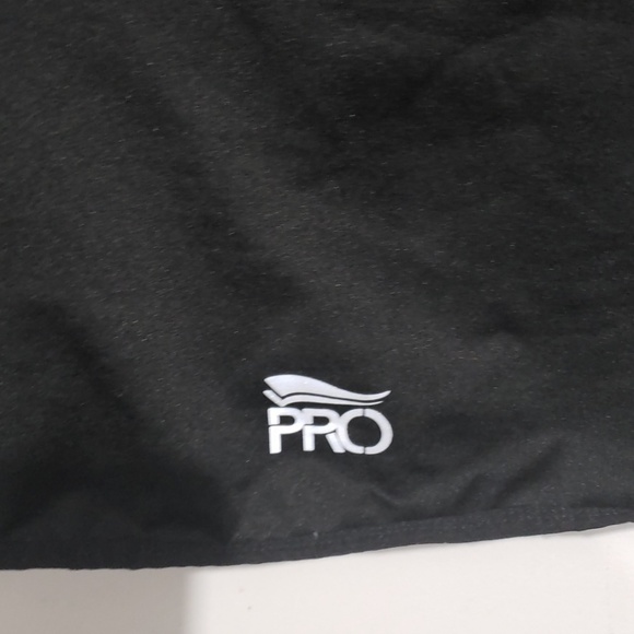 Cricut Pro Black/Gray Running Vest Sz M - Picture 4 of 4